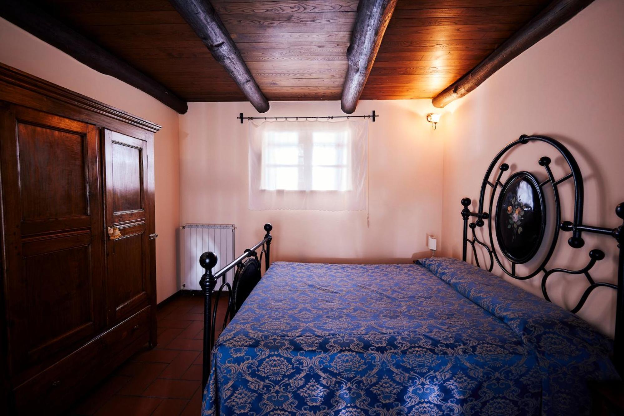 Agriturismo Il Borgo Cortona Ngoại thất bức ảnh